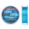 Haldorádó By Döme TF Camou Blauw 300m 0.22mm Monofil hoofdlijn-Camou blauw