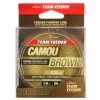 Haldorádó By Döme TF Camou Bruin 300m 0.20mm Monofil hoofdlijn-Camou bruin