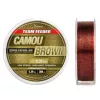 Haldorádó By Döme TF Camou Bruin 300m 0.22mm Monofil hoofdlijn-Camou bruin