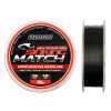 Nevis Nevis Sinking Match 150m 0.16mm Monofil hoofdlijn-Zwart