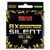 Reiva Silent 0,06mm 135m Fluo Groene Gevlochten Hoofdlijn