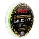 Reiva Reiva Silent 135m 0,13mm Gevlochten hoofdlijn-Fluo groen