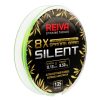 Reiva Reiva Silent 135m 0,15mm Gevlochten hoofdlijn-Fluo groen