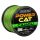 Nevis Powercat Gevlochten lijn 600m 0.45mm Gevlochten hoofdlijn-Camou