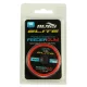 NEVIS Elit Black Feeder elastiek 0.60mm 10m 4,5kg Krachtelastiek