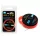 Nevis Elit Black Feeder Elastiek 0,80mm 10m 7,5kg