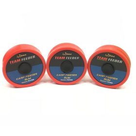 Team Feeder By Döme Carp Feeder gum 0.8mm Sterke elastiek