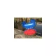 Cralusso Blue Shell Method Mould Vulgereedschap