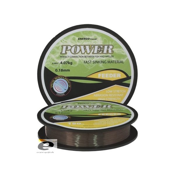 Lijn Et Power Feeder 0,14 Mm 150M