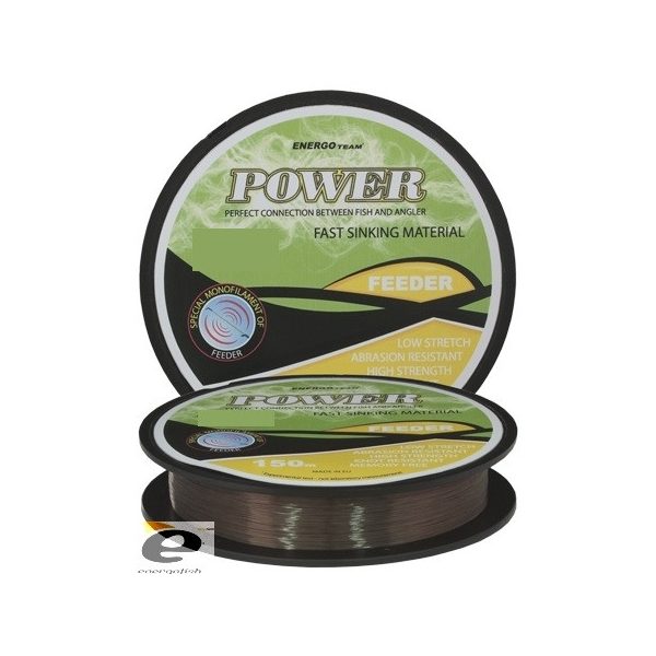 Lijn Et Power Feeder 0,22 Mm 150M