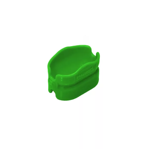 Cralusso Green Shell Method Mould Vulgereedschap