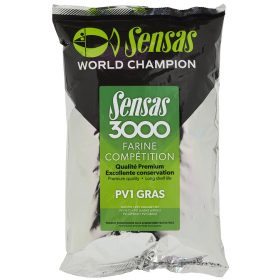 Sensas Super PV1 Zoete Lijm 800gr