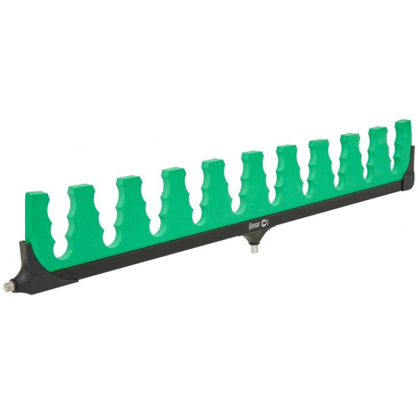 Sensas - Hengelhouder Universeel Rig Roost Double Fixation 60cm Topset Houder