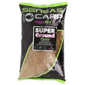 Sensas Super Grond Pasta 1kg