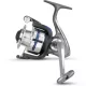 Zebco Saltfisher FD Model: 140 · BB: 1 · 175m/ 0,30mm · Drag F. 5,5kg / 12lbs - Spinmolen