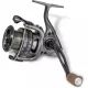 Rhino TECoast Model: 25 · BB: 8 · 290m/ 0,15mm · Drag F. 5kg / 11lb - Werpmolen