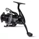 Zebco Bestia FD Model: 5000 · BB: 1 · 220m/ 0,40mm · Drag F. 6kg - Werpmolen