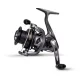 Quantum G-Force GF Model: 20 · BB: 6 · 180m/ 0,20mm · Drag F. 8kg / 17lbs - Werpmolen