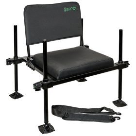 Sensas Classic Special Feeder 55x78x45cm Stoel