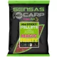 Sensas Pellet Mini Sticky Magic Fruity Voerpellet 700gr