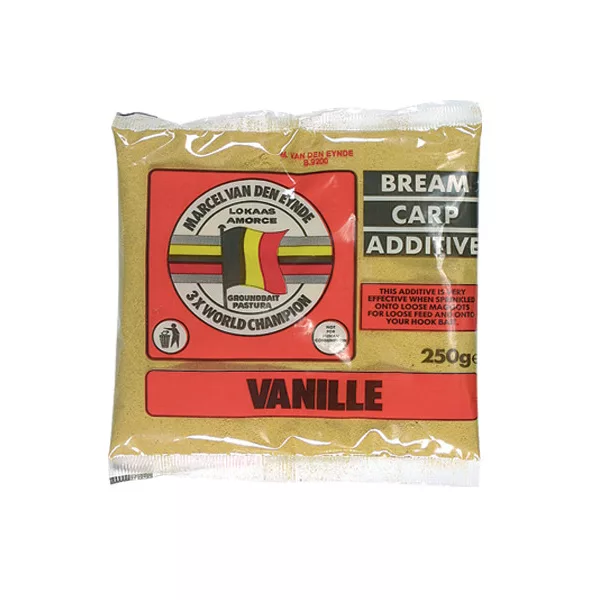 VDE additief vanille 250g