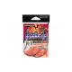 Decoy Worm 30M Makisagu Magnum 8/0 Offset Horog 3db