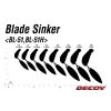 Decoy BL-51 Blade Sinker 11,0gr Ólom 2db