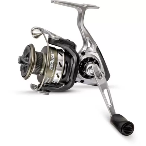 Quantum Escalade EM Model: 1000 · BB: 8 · 115m/ 0,20mm · Drag F. 4,5kg / 10lbs - Werpmolen