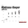 Decoy Makisasu Soft Bait Keeper S Csalirögzítő 12db