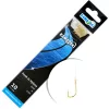 Kamasaki Gebonden Haak Sode 8 Goud 10St/Pk