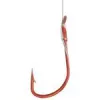 Kamasaki Gebonden Haak Sode 6 Rood 10St/Pk