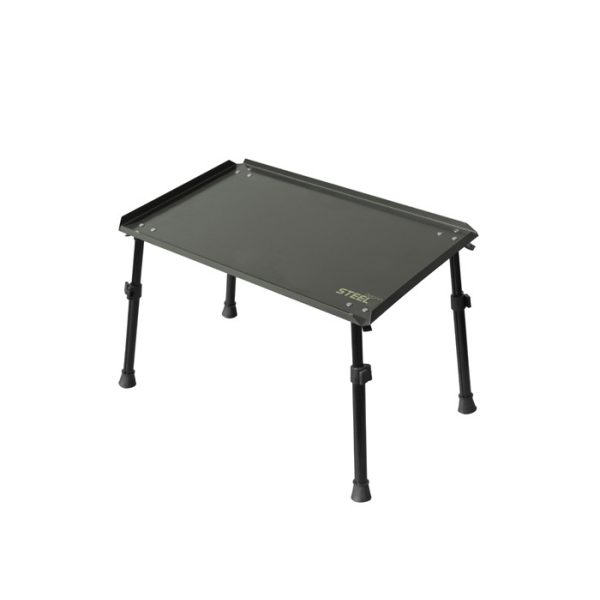 Delphin STEELS L Tenttafel 47x30cm
