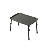 Delphin STEELS XL Tenttafel 55x35cm