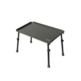 Delphin STEELS XL Tenttafel 55x35cm