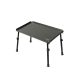Delphin STEELS XL Tenttafel 55x35cm