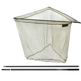 Carp Academy Komplett Bojlis Merítő 1x1m