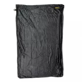   CARP ACADEMY Karperzak BLACK + houder 110x140 Visbewaarzak Karperzak