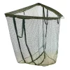 Carp Academy Specialist Karper schepnetkop 100x100cm met meetoor