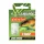 Nevis 10 Voorgeknoopte karperhaak met weerhaak en oog 45cm 0,22mm Monofil 10st