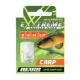 Nevis 12 Voorgeknoopte karperhaak met weerhaak en oog 45cm 0,22mm Monofil 10st