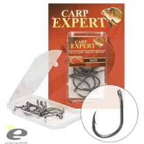 Haak Carp Expert Classic Boilie 6