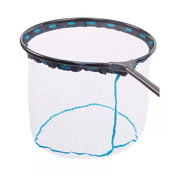 Rive Schepnet Competitie Nylon schepnet - 450x450x300mm