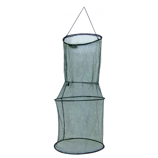 Nevis Ringvormig leefnet 140x40cm