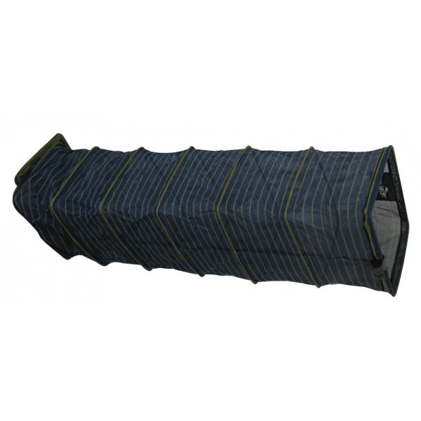 NEVIS Wedstrijdnet 250 Vierkant Leefnet Wedstrijdnet