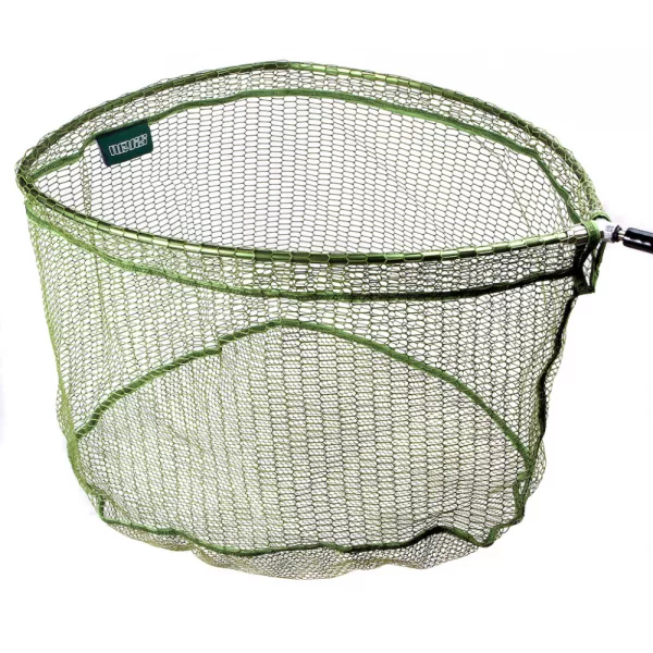 NEVIS Schepnetkop Groene Karper 60x55 Schepnetkop