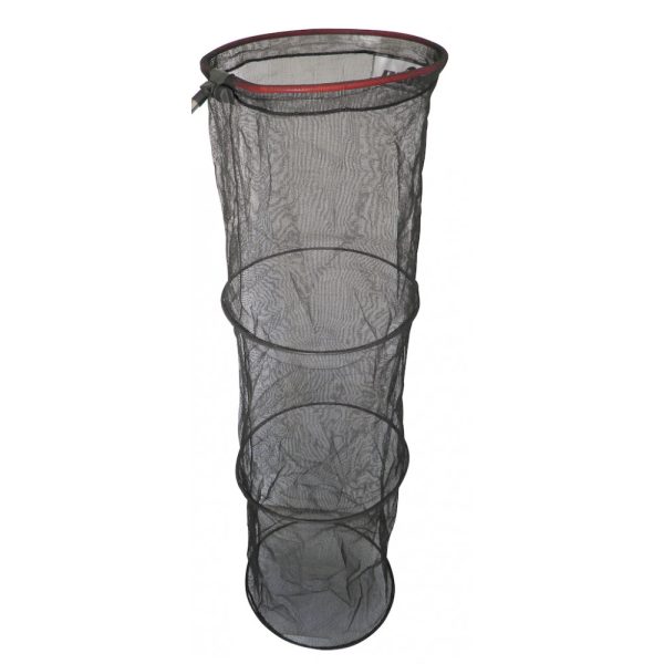 NEVIS Wedstrijdnet 300 rond 5mm Leefnet Wedstrijdnet