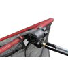 Nevis Micromesh Carp Wedstrijd leefnet Vierkant 3,5m