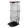 Nevis Wedstrijdnet 400 vierkant 50x40cm