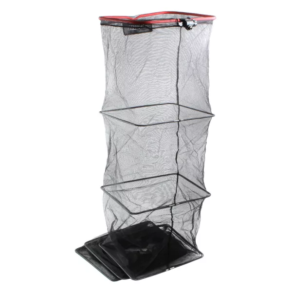 Nevis Wedstrijdnet 400 vierkant 50x40cm