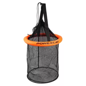 Nevis Powercat Csalihal Tartó Háló 50x80cm